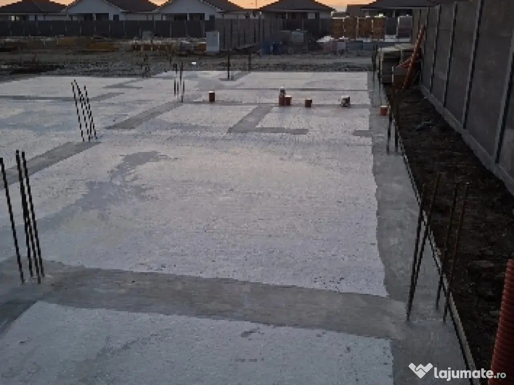 Persoană fizică vând casă nouă în Santandrei Oradea Bihor 