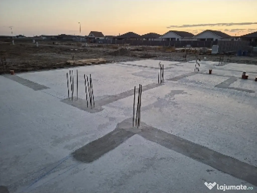 Persoană fizică vând casă nouă în Santandrei Oradea Bihor 