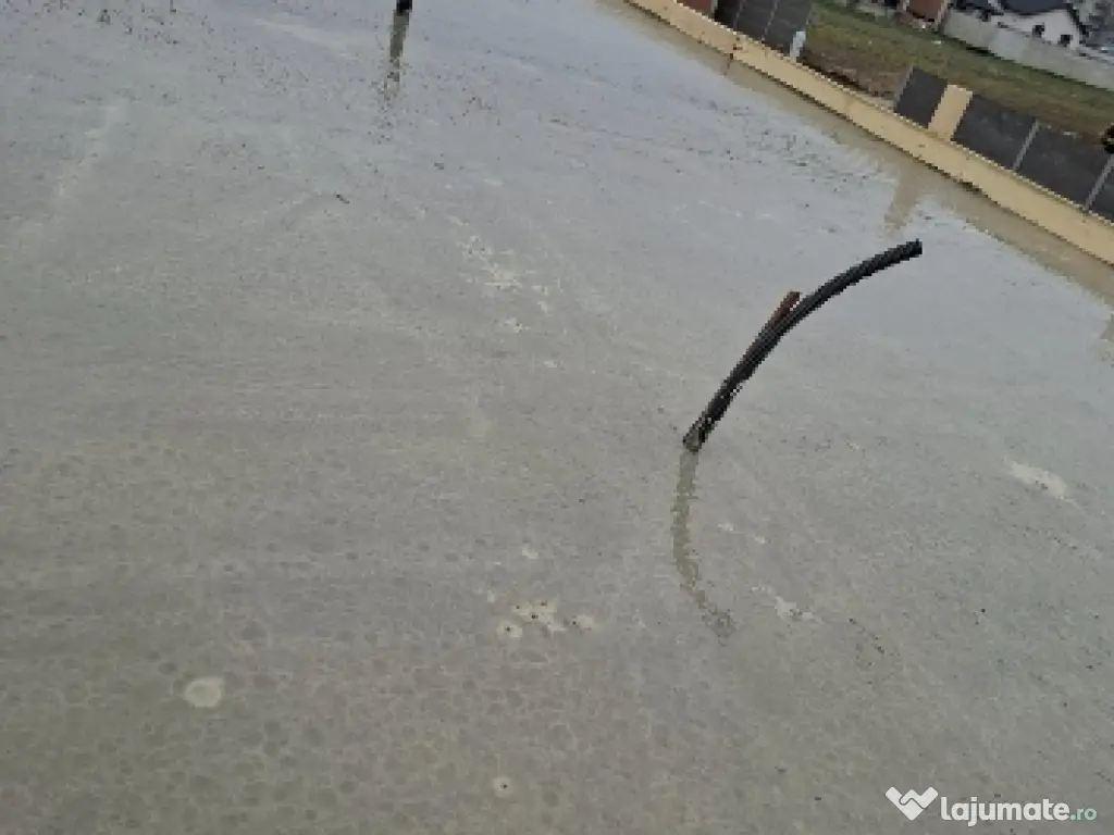 Persoană fizică vând casă nouă în Santandrei Oradea Bihor 