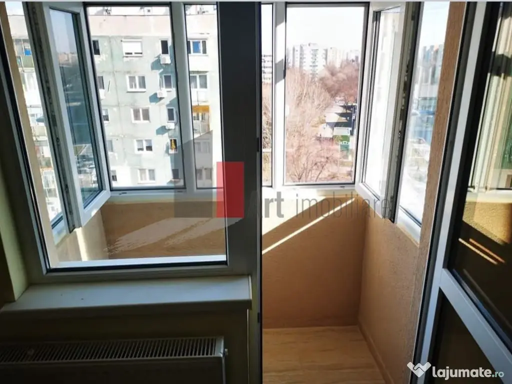 2 camere Dr. Taberei Romancierilor 