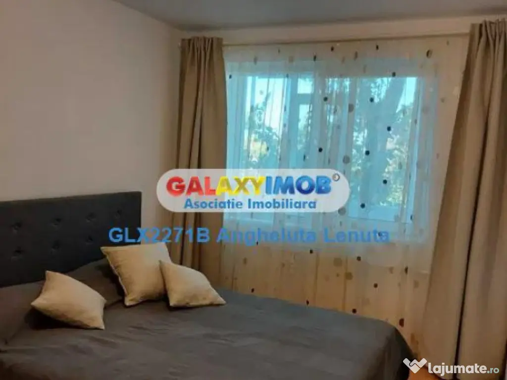 B-ld Timisoara apartament 3 camere de inchiriat