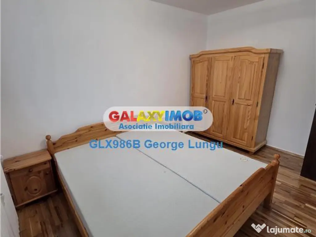 Apartament 2 camere Drumul Taberei zona Azzurro