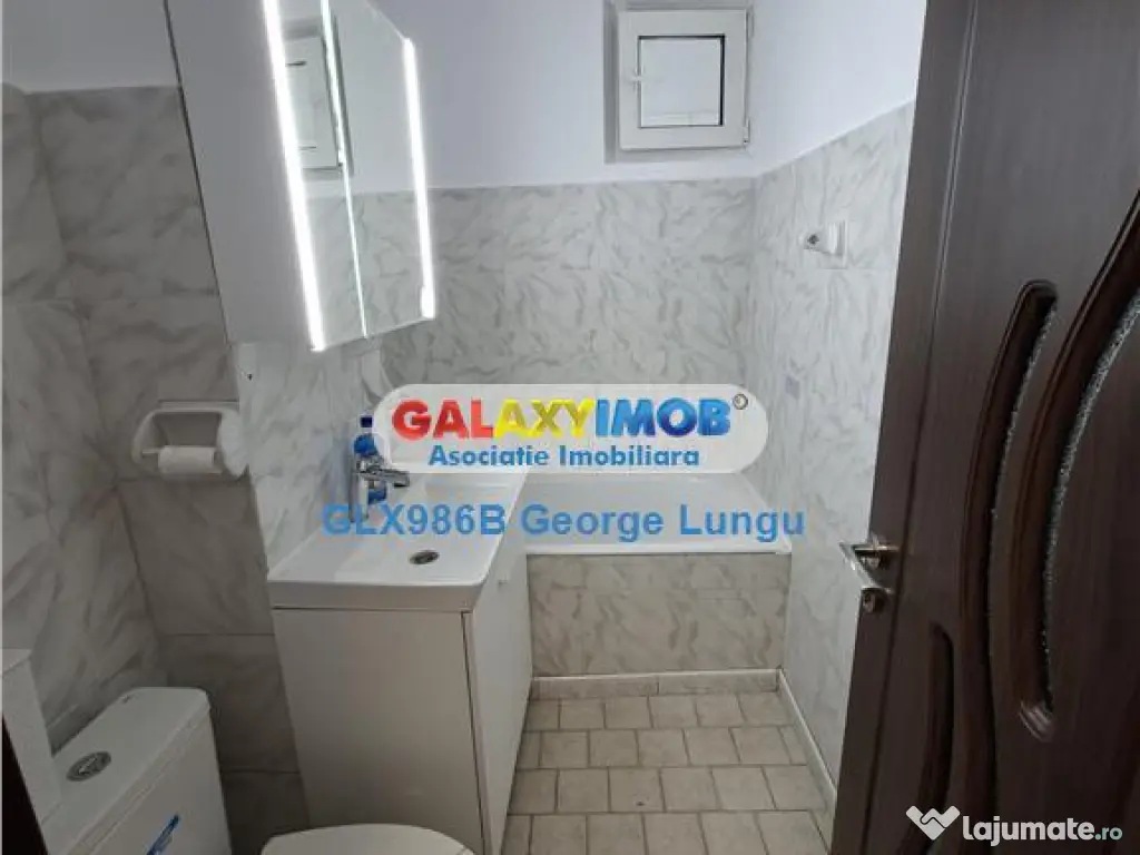 Apartament 2 camere Drumul Taberei zona Azzurro