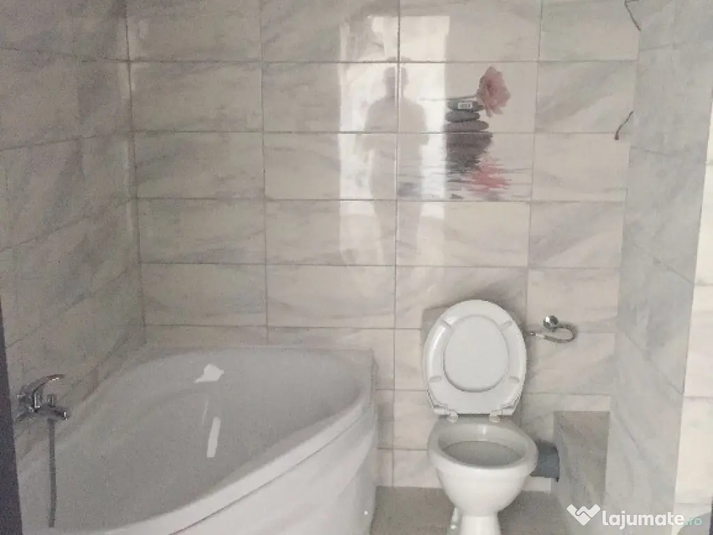 Apartament 2 camere Militari Residence