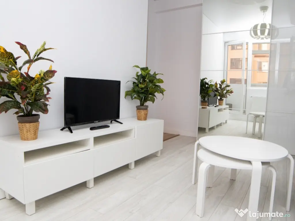 Apartament 2 camere 