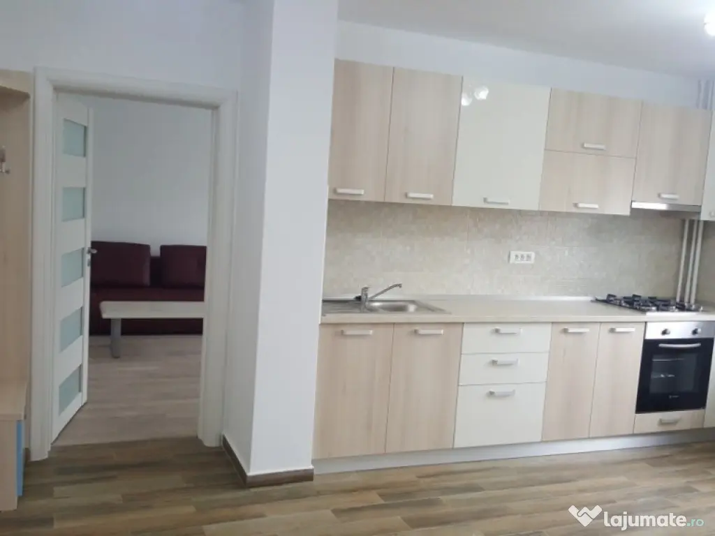 Totul nou, apartament 3 camere Vitan Mall