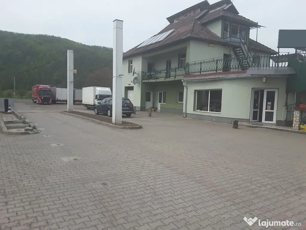 Pensiune in Petris - ID : RH-9711-property 