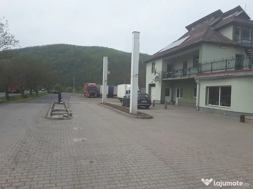 Pensiune in Petris - ID : RH-9711-property 