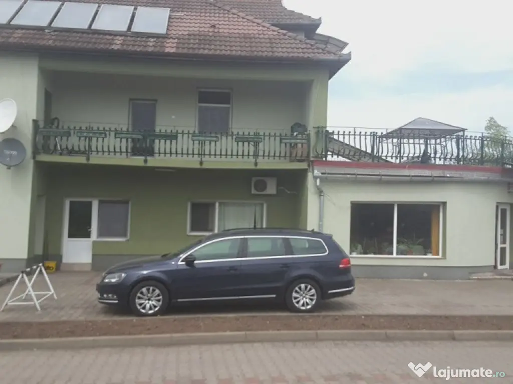 Pensiune in Petris - ID : RH-9711-property 