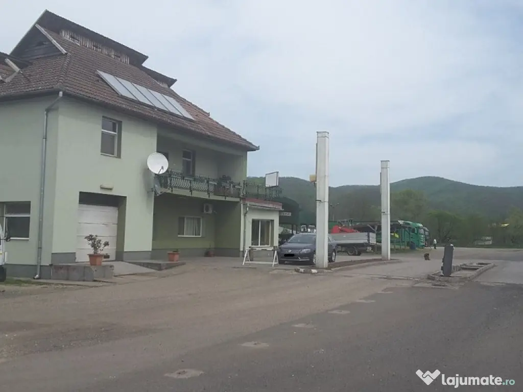 Pensiune in Petris - ID : RH-9711-property 