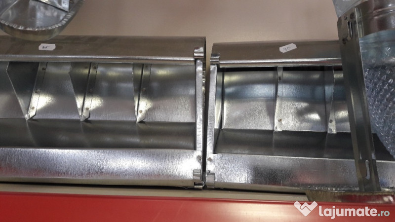 Hranitoare/adapatoare iepuri 