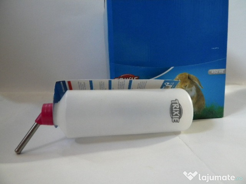 Hranitoare/adapatoare iepuri 