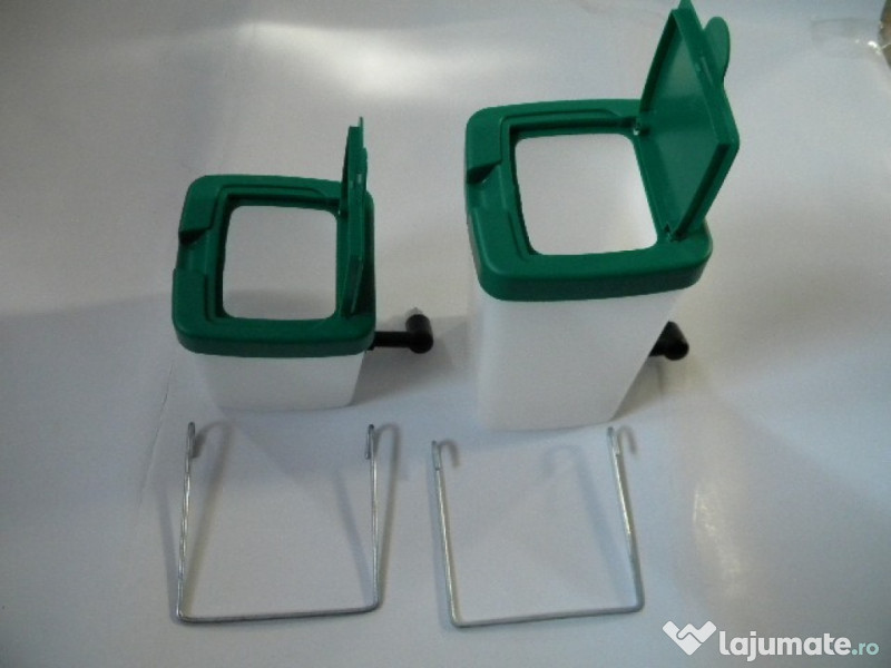 Hranitoare/adapatoare iepuri 