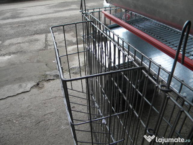 Hranitoare/adapatoare iepuri 