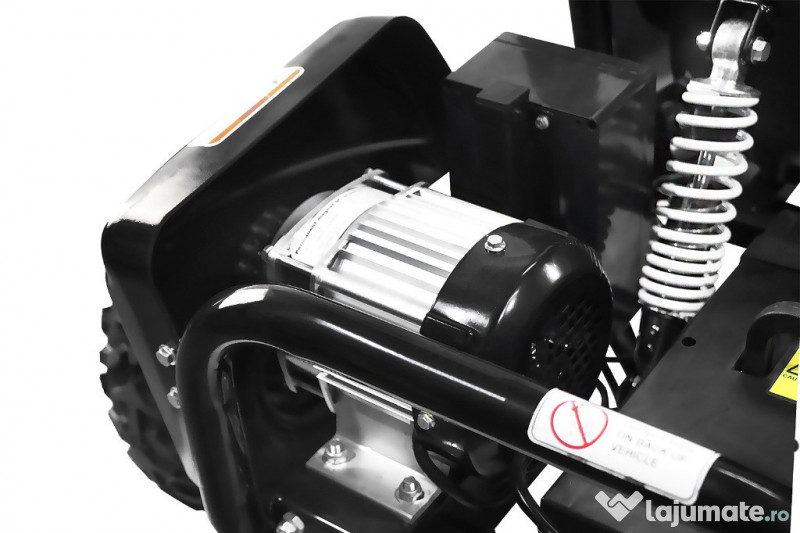 ATV Kart electric pentru copii NITRO GoKid Dirty 1000W 48V 