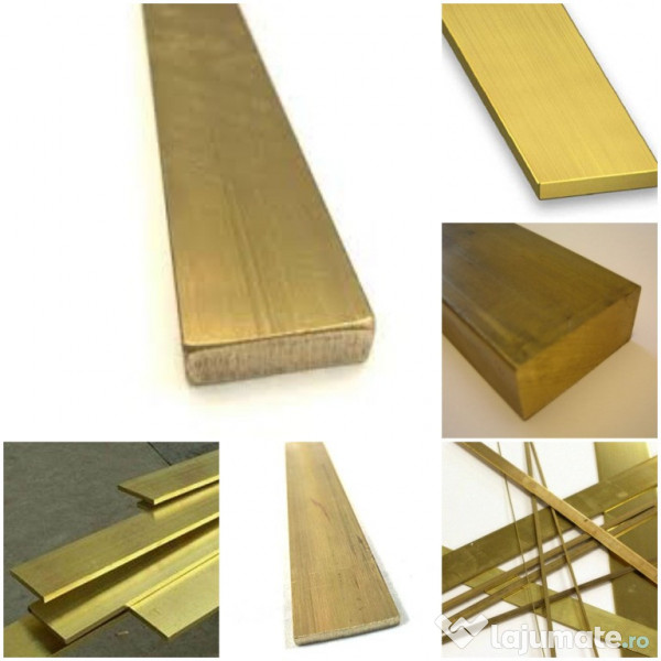 Teava alama rotunda patrata rectangulara Profil alama L T U 