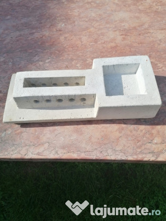 Duza ceramica ASTRA G 25-32 KW 40, 80G Junkers, Bosch, Dakon 