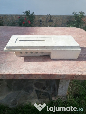 Duza ceramica ASTRA G 25-32 KW 40, 80G Junkers, Bosch, Dakon 