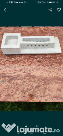 Duza ceramica ASTRA G 25-32 KW 40, 80G Junkers, Bosch, Dakon 