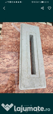 Duza ceramica ASTRA G 25-32 KW 40, 80G Junkers, Bosch, Dakon 