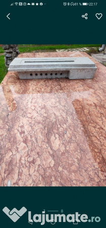 Duza ceramica ASTRA G 25-32 KW 40, 80G Junkers, Bosch, Dakon 