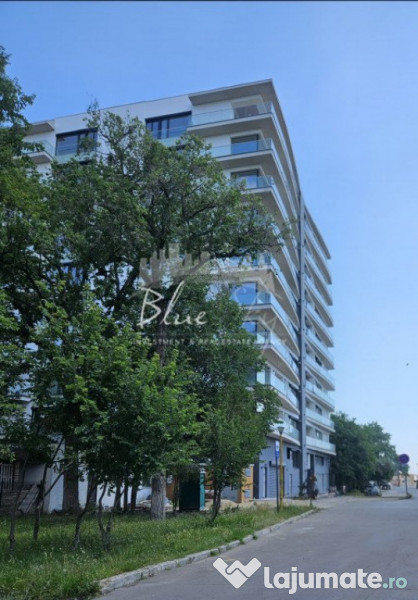 Apartament 2 camere situat in SARAESA Mamaia-Teatrul de vara 