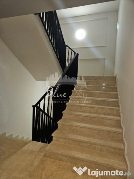Apartament 2 camere situat in SARAESA Mamaia-Teatrul de vara 