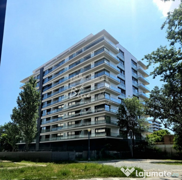 Apartament 2 camere situat in SARAESA Mamaia-Teatrul de vara 