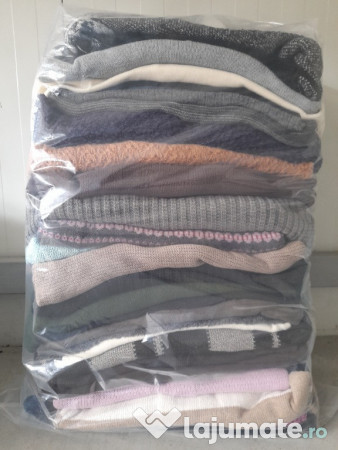 Depozit Haine Second Hand 