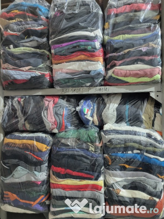 Depozit Haine Second Hand 