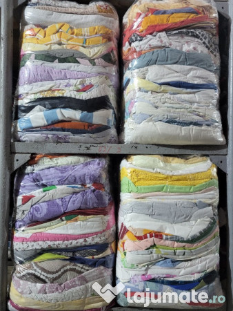 Depozit Haine Second Hand 