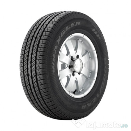 Anvelopa GOODYEAR ALL SEASON 275/65 R17 115H 4X4