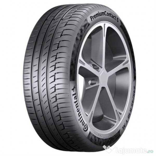 Anvelopa CONTINENTAL VARA 235/55 R18 100V Autoturism