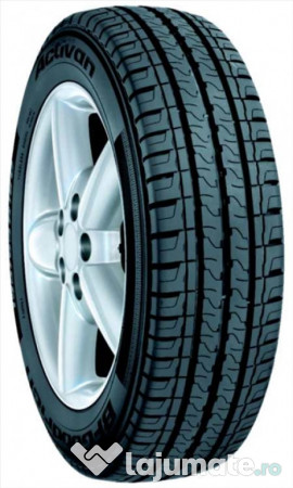 Anvelopa BFG VARA 175/65 R14C 90/88T LIGHT TRUCK