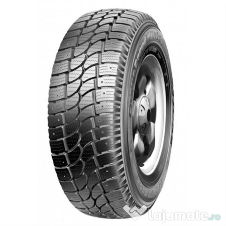 Anvelopa TIGAR IARNA 195/60 R16C 99/97T LIGHT TRUCK