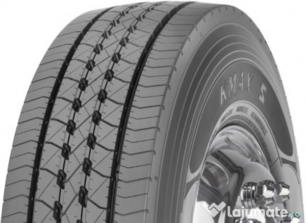 Anvelopa GOODYEAR VARA 245/70 R19.5 136/134M CAMION
