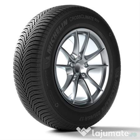 Anvelopa MICHELIN ALL SEASON 255/55 R18 109W 4X4