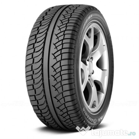 Anvelopa MICHELIN VARA 285/50 R18 109W 4X4