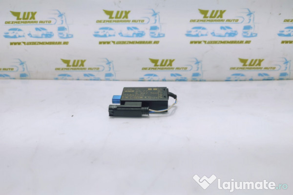 Modul calculator releu combustibil 55892110 BMW Seria 5 E60/E61 [2003