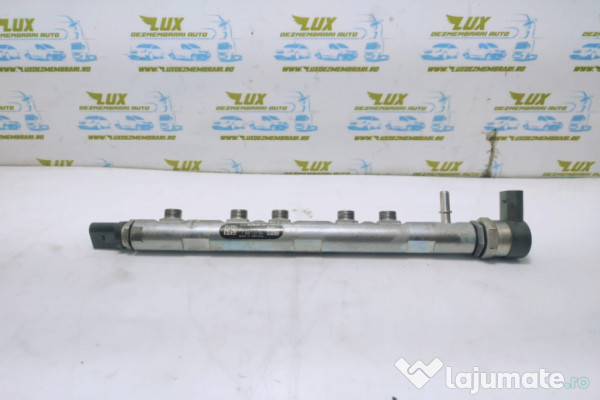 Rampa injectoare 2.0 d N47D20C 0445214182 780912704 BMW Seria 3 F30/F3