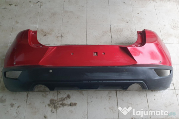Bara spate DK8A-50221 DK8A50221 Mazda CX-3  [2015 - 2018]