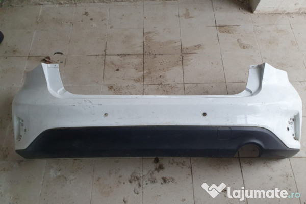 Bara spate JX7B-17906-A1 JX7B17906A1 Ford Focus 4 [2018 - 20