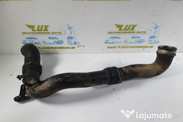 Furtun tub intercooler 1.9 tdi BXE BKC BLS BJB 1k0145762 Vo