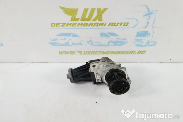 Supapa EGR 1.5 dci k9k euro 5 h8200129863 8200129863 Renault
