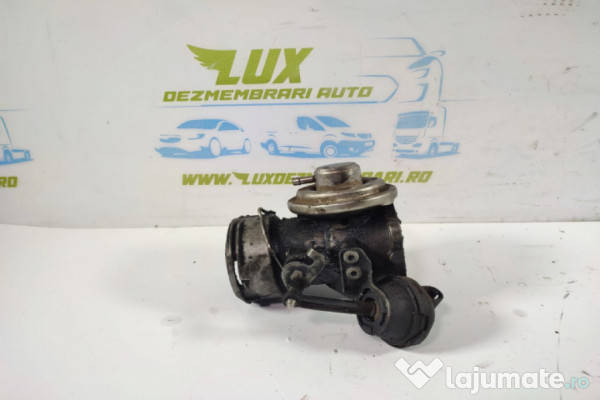 Supapa EGR 1.9 tdi AXR ATD BEW BKC BXE 038131501aa Skoda Oct