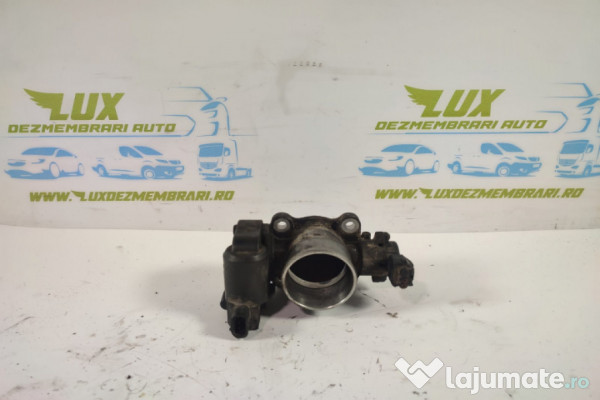 Clapeta de acceleratie 2.2 d-cat 2ad-fhv  Lexus IS 2 (faceli