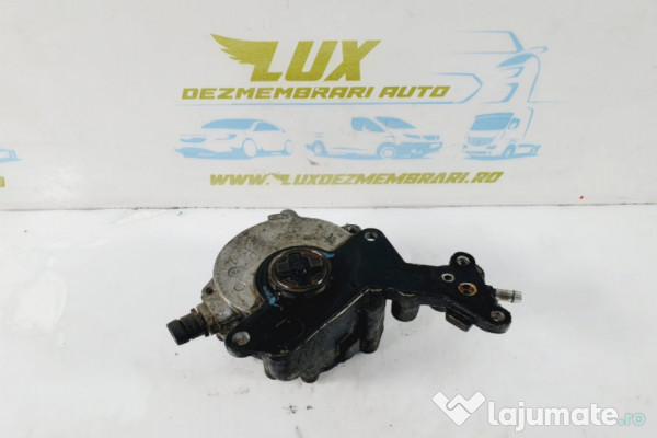 Pompa Vacuum tandem 2.0 1.9 tdi BLS BMM 038145209m Skoda Sup