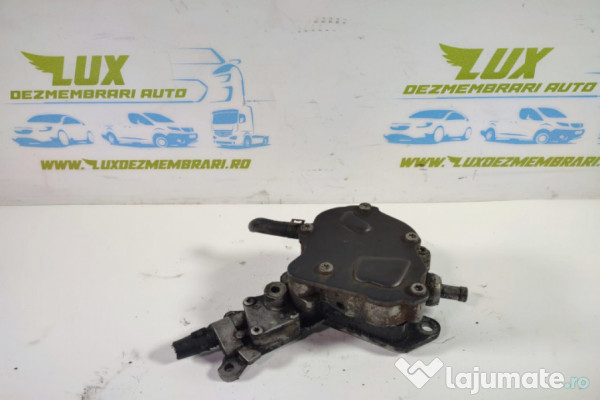 Pompa vacuum tandem 1.9 tdi BKC BXE AWX AVF 038145209k Volk