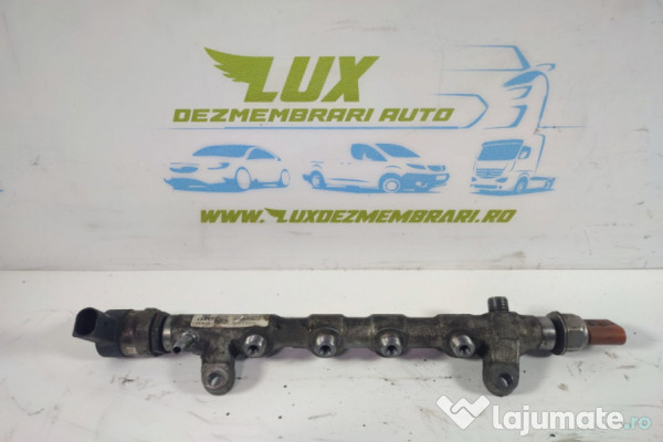 Rampa injectoare 2.0 tdi CFH CFF CFG CGL euro 5 03l130089p