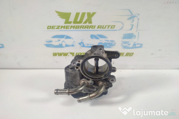 Clapeta de acceleratie 1.6 2.0 tdi CXX CRK CRM CRL 04l128063